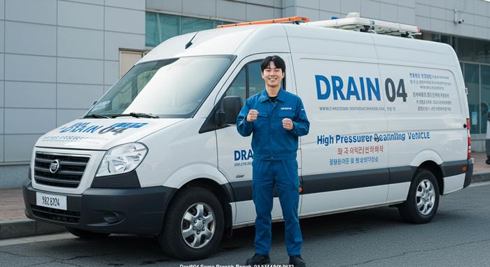 인천 변기막힘 뚫음 전문가가 해결