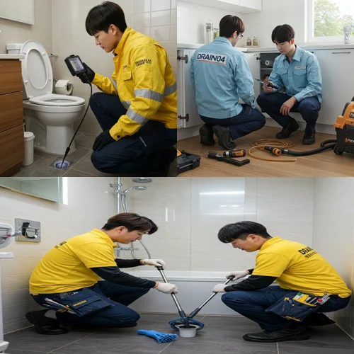 성남 변기막힘 뚤음 뻥 뚫리는 기분