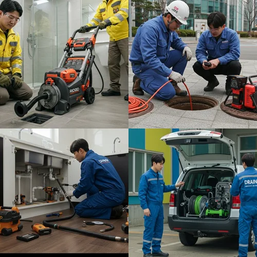 성남 변기막힘 뚤음 뻥 뚫리는 기분