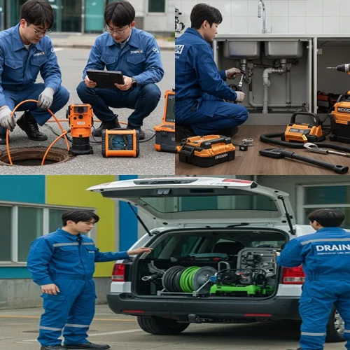화성 변기막힘 뚤음 믿을 수 있는