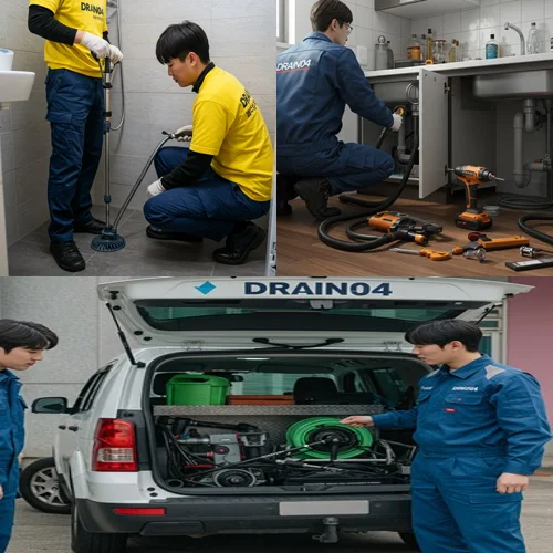 화성 변기막힘 뚤음 믿을 수 있는