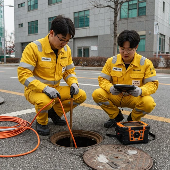 구로구 변기 막힘 긴급 해결 방법 안내