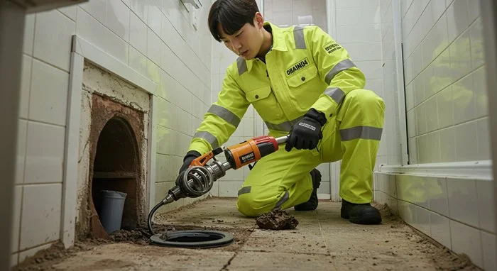 구로구 변기 막힘 긴급 해결 방법 안내