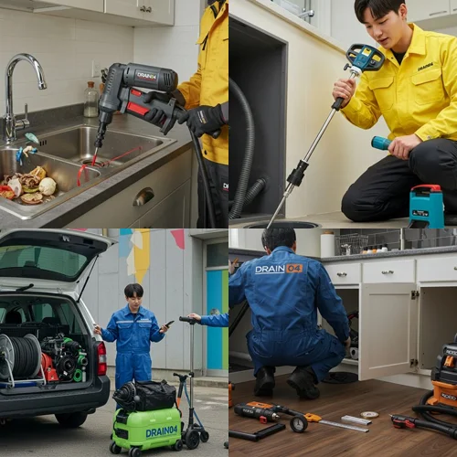 강동구 변기막힘 뚫음 수리 안심 서비스