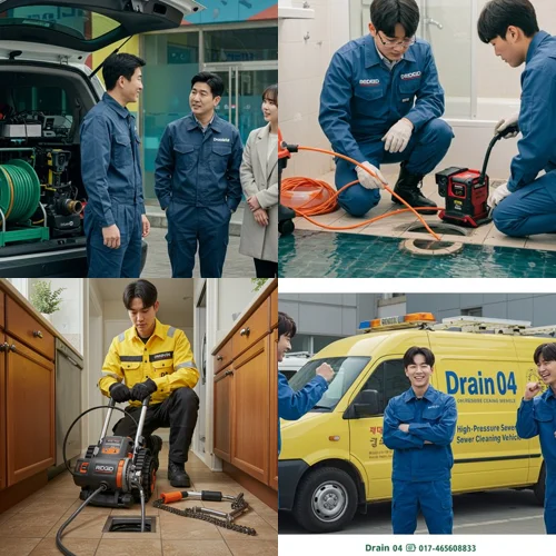 인천시 변기막힘 뚤음 속시원한 해결