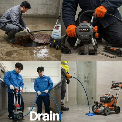 인천시 변기막힘 뚤음 속시원한 해결