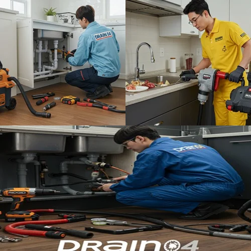 부천시 변기막힘 뚤음 전문가 출동