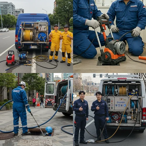수원시 변기막힘 뚤음 스트레스까지