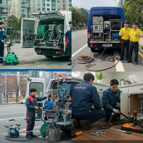 수원시 변기막힘 뚤음 스트레스까지