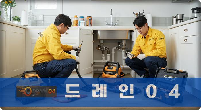 의정부 변기막힘 수리 업체, 10년 경력 전문가가 갑니다