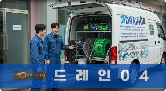 동두천시 변기막힘, 뚫음 전문가가 30분 내 방문