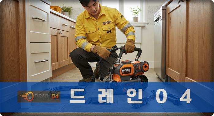 의정부 변기막힘 수리 업체, 10년 경력 전문가가 갑니다