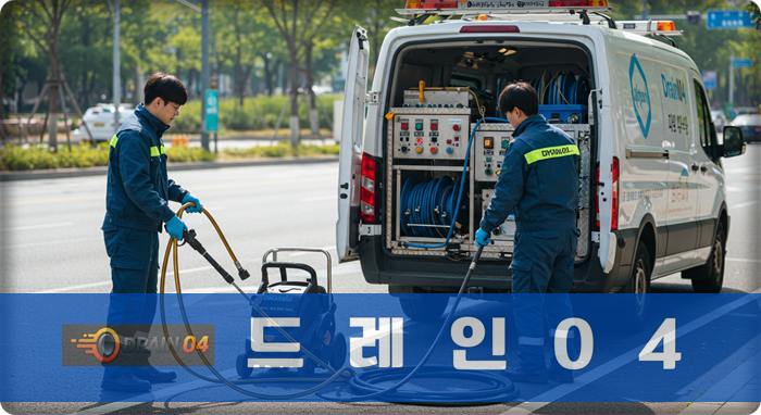 의정부 변기막힘 수리 업체, 10년 경력 전문가가 갑니다