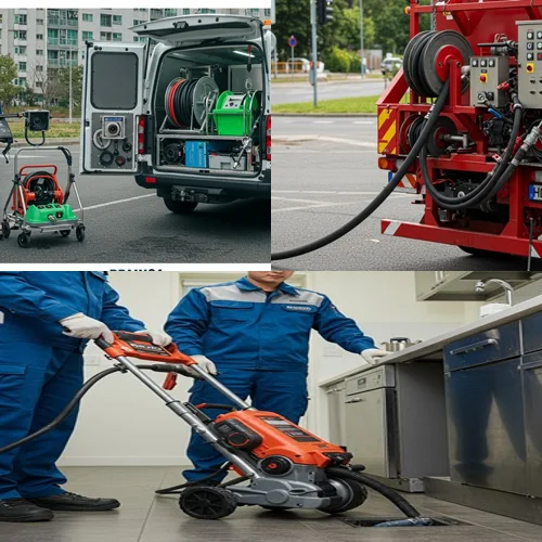 남양주 변기막힘 수리 업체 막힘의 끝판왕