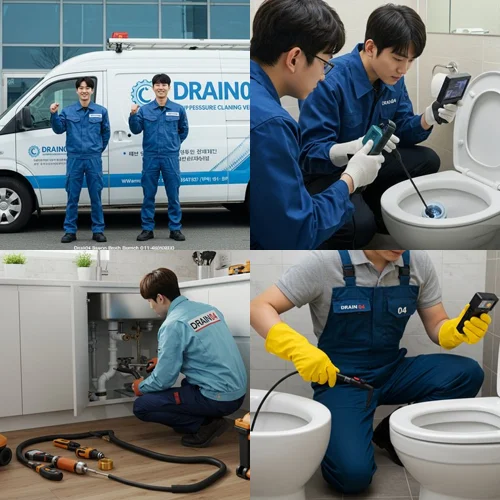 양주 변기막힘 뚤음 막힘의 끝판왕