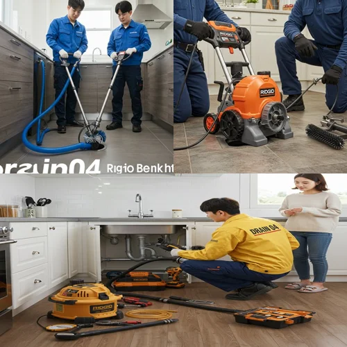 남양주 변기막힘 수리 업체 막힘의 끝판왕