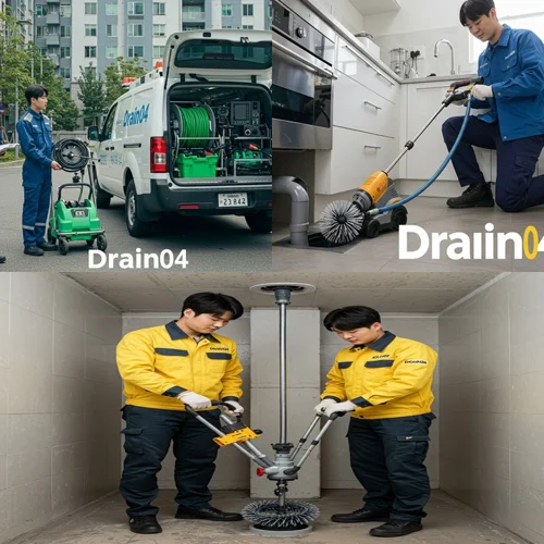 부평구 변기막힘 뚤음 완벽한 복구