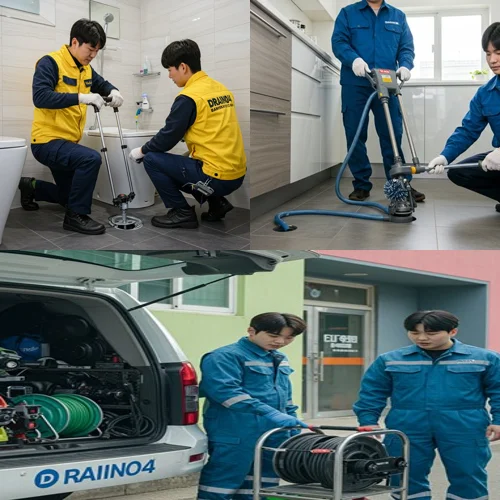 여주시 변기막힘 뚤음 시원한 전문가