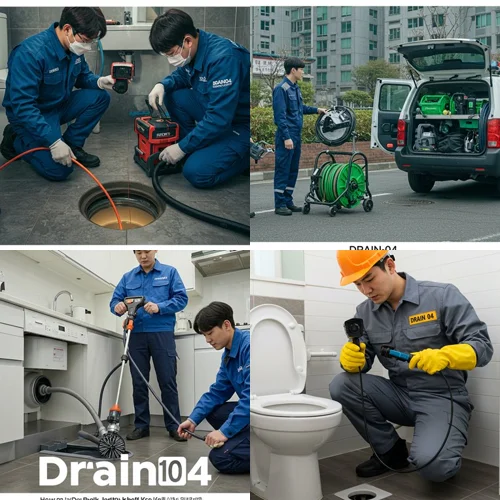 소사구 변기막힘 뚤음 통수 원스톱