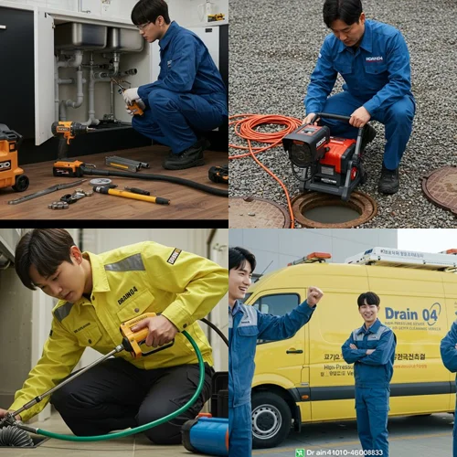 동작구 변기막힘 뚤음 시원하게 뚫어