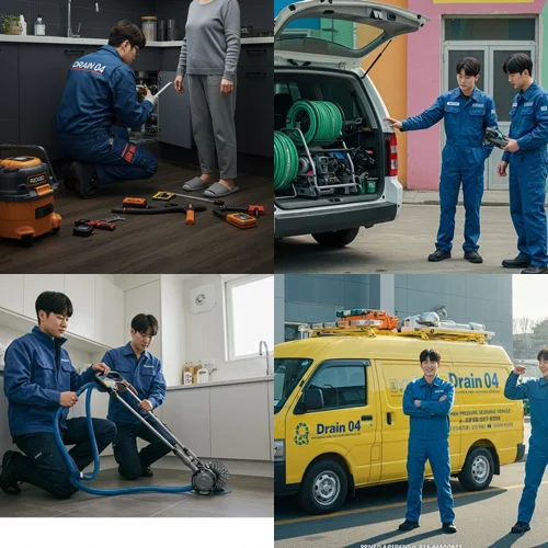 오산시 변기막힘 수리 업체 시원한 통수