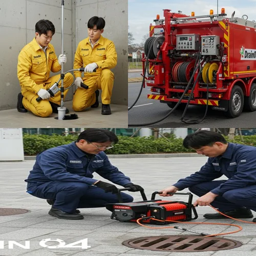 영등포 변기막힘 수리 업체 막힘 문제