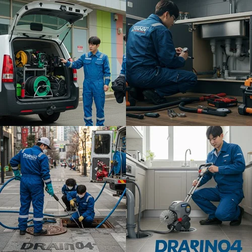 영등포 변기막힘 수리 업체 막힘 문제