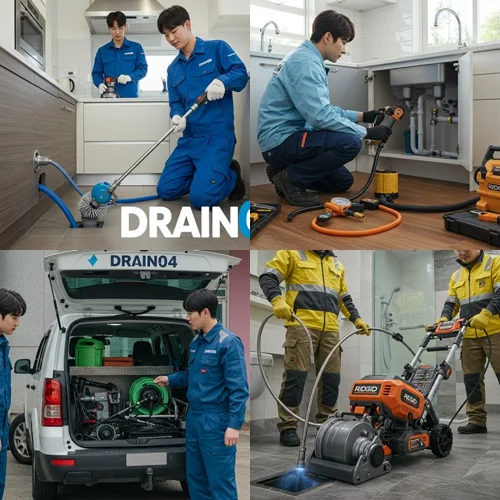 종로 변기막힘 뚤음 완벽한 서비스