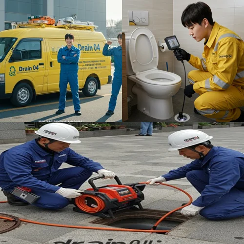 종로 변기막힘 뚤음 완벽한 서비스