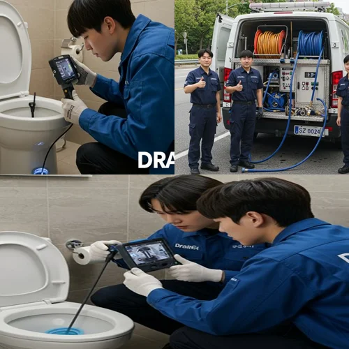 김포시 변기막힘 뚤음 완벽한 서비스