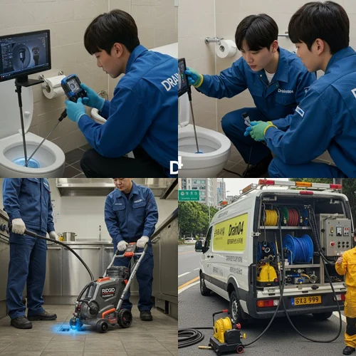 김포시 변기막힘 뚤음 완벽한 서비스