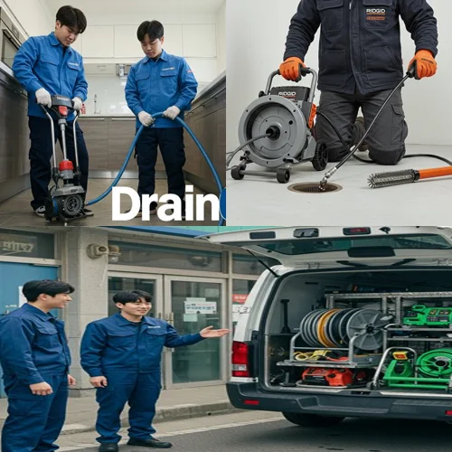 평택시 변기막힘 수리 업체 시원하게 뻥