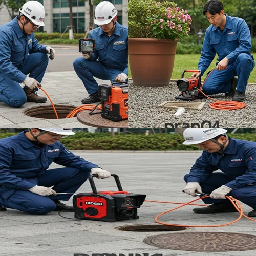 용산 변기막힘 수리 업체 시원하게