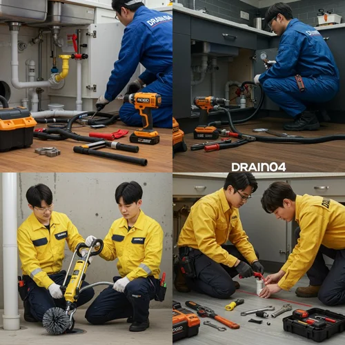 안성시 변기막힘 뚤음 시원하게