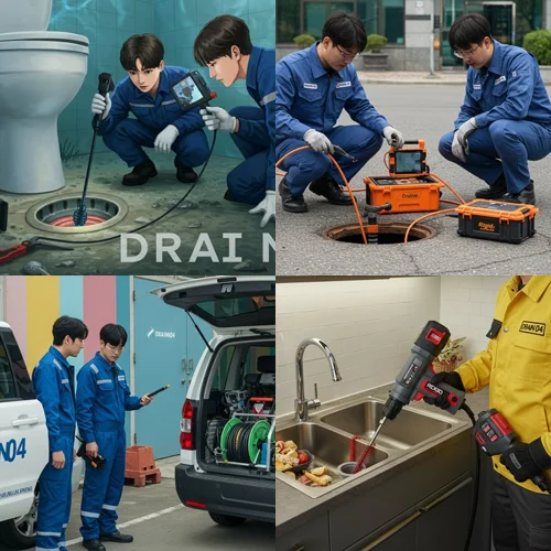 광명시 변기막힘 뚤음 답답함 제로