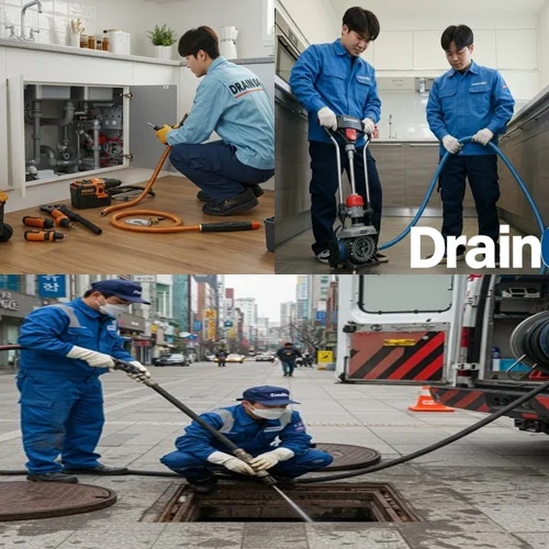 광명시 변기막힘 뚤음 답답함 제로
