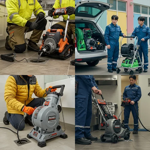 용산구 변기막힘 뚤음 완벽하게