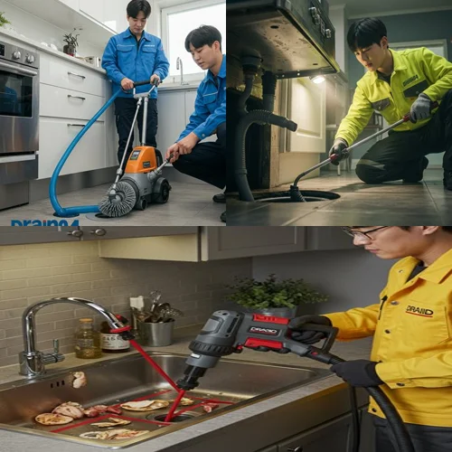 노원 변기막힘 뚤음 막힘 없는