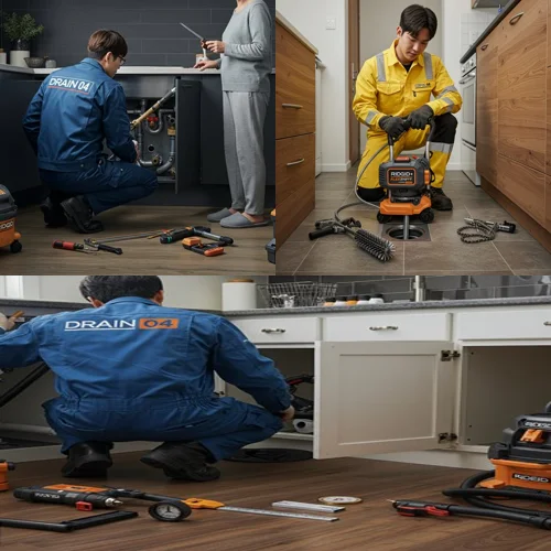 부천시 변기막힘 수리 업체 확실하게 해결