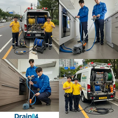 용산구 변기막힘 뚤음 완벽하게