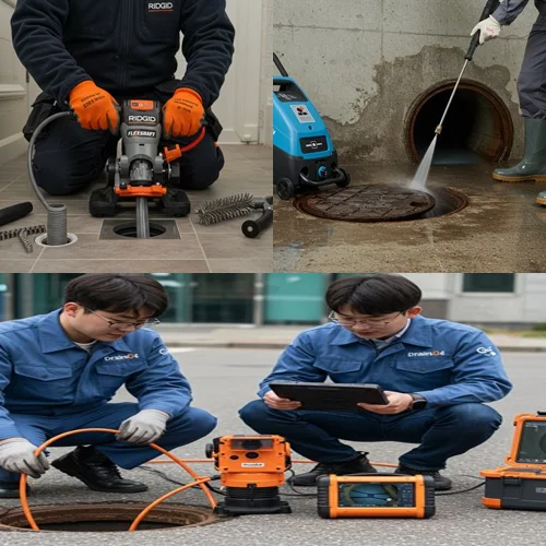 오산 변기막힘 뚤음 시원한 통수