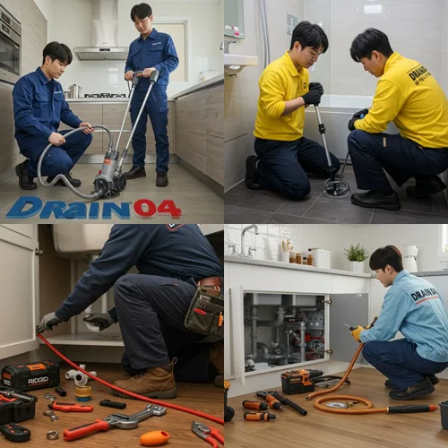 소사구 변기막힘 수리 업체 막힘 없는