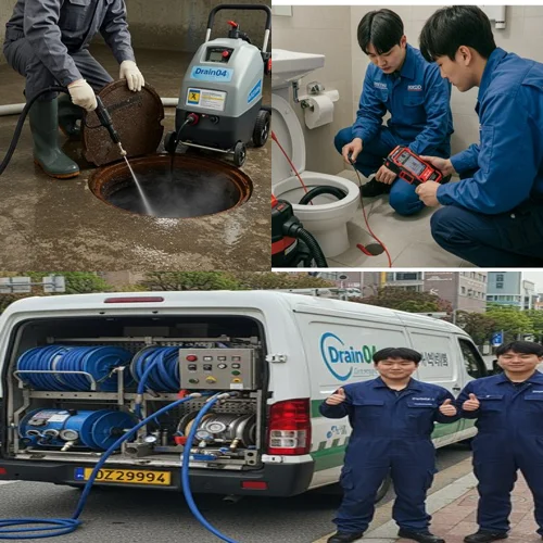 강북구 변기막힘 수리 업체 쾌적한 환경