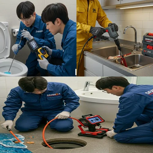 영등포구 변기막힘 뚤음 깔끔하게
