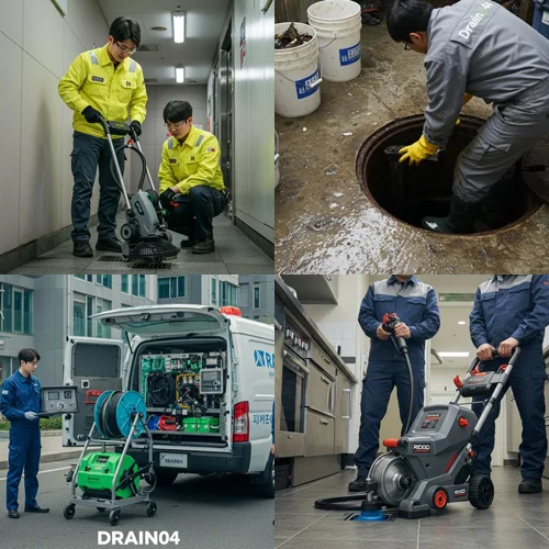 안성 변기막힘 뚤음 통쾌한 해결