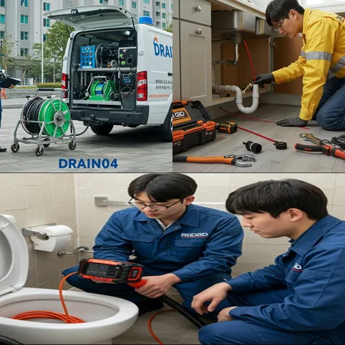 영등포구 변기막힘 뚤음 깔끔하게