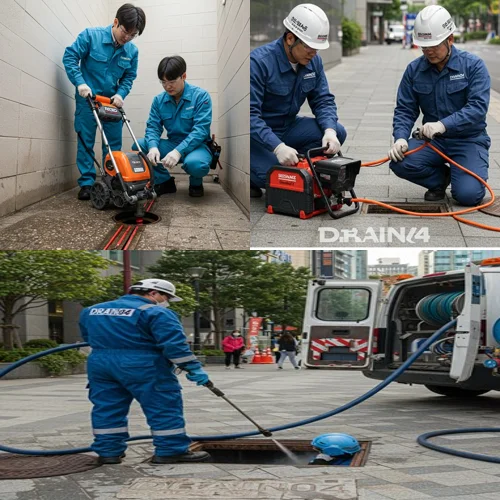 영등포구 변기막힘 뚤음 깔끔하게