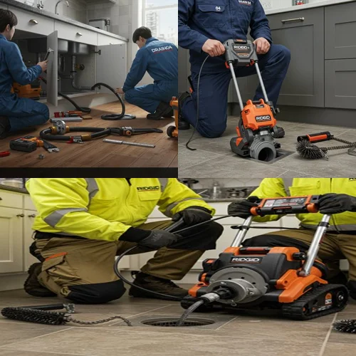 안산 변기막힘 수리 업체 문제 해결