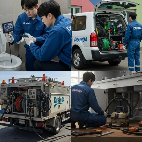 경기도 광주 4시 출동 광주 변기막힘 수리 업체