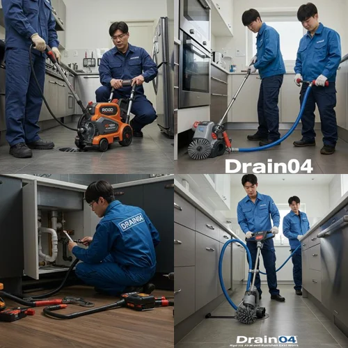 경기도 광주 4시 출동 광주 변기막힘 수리 업체